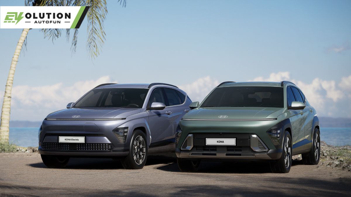 All-new 2024 Hyundai Kona launched in South Korea 01