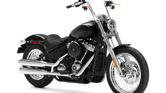 Harley-Davidson Softail Slim Public Colors 001