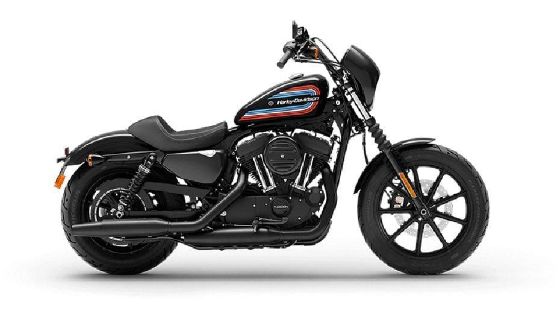 Harley-Davidson Iron 1200 Public Colors 002
