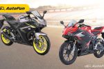 Cheaper Than Honda CBR150R 2022, Here are 5 Attractions of Used Yamaha R25