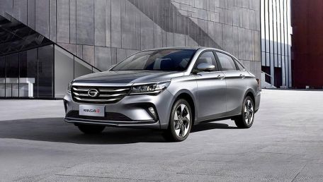 New 2021 GAC GA4 1.5 Gas AT Price in Philippines, Colors, Specifications, Fuel Consumption, Interior and User Reviews | Autofun