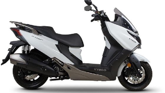 Kymco XTOWN CT 300i Public Colors 001