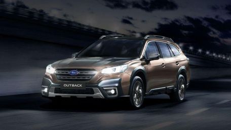 New 2021 Subaru Outback Touring Price in Philippines, Colors, Specifications, Fuel Consumption, Interior and User Reviews | Autofun