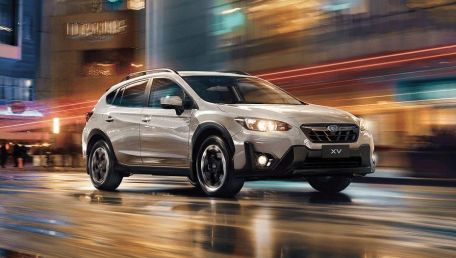 New 2021 Subaru XV GT Edition Price in Philippines, Colors, Specifications, Fuel Consumption, Interior and User Reviews | Autofun