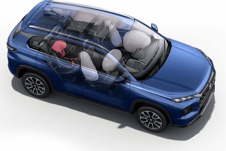 Suzuki Grand Vitara Upcoming 2023