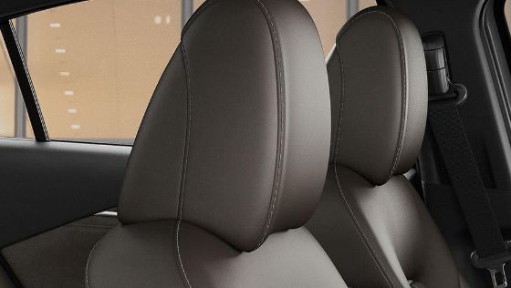 Mazda 6 Sedan Public Interior 012
