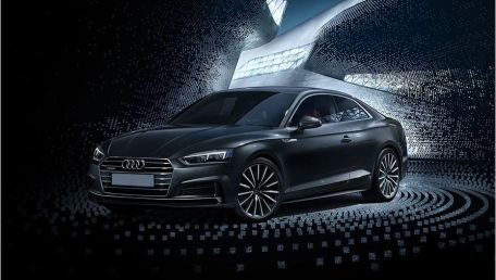New 2021 Audi A5 2.0 TFSI Price in Philippines, Colors, Specifications, Fuel Consumption, Interior and User Reviews | Autofun