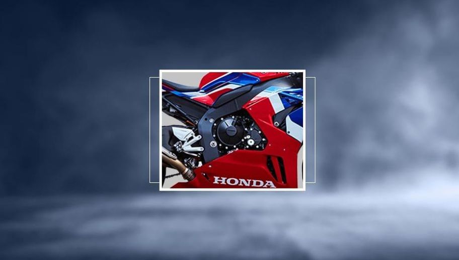 Honda CBR1000RR