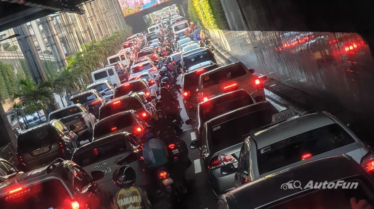MMDA Number Coding 2022 Scheme Quick Guide