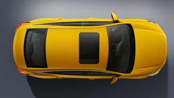 MG GT Sport Exterior 009