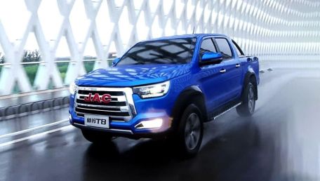 New 2021 JAC T8 Luxury Price in Philippines, Colors, Specifications, Fuel Consumption, Interior and User Reviews | Autofun