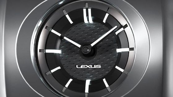 Lexus LM Public Interior 008