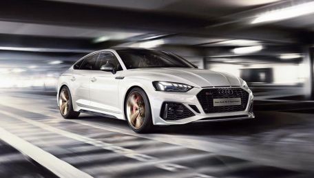 New 2021 Audi RS 5 Sportback 2.9L TFSI Quattro Price in Philippines, Colors, Specifications, Fuel Consumption, Interior and User Reviews | Autofun