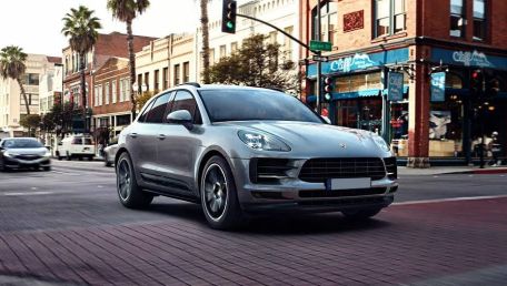 New 2021 Porsche Macan Turbo Price in Philippines, Colors, Specifications, Fuel Consumption, Interior and User Reviews | Autofun