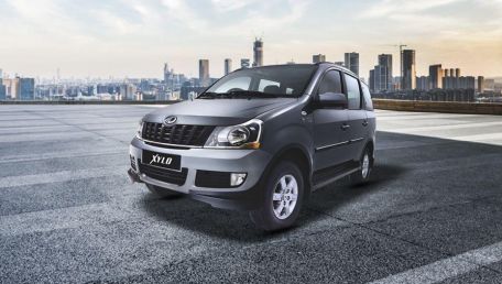 New 2021 Mahindra Xylo E2 9-Seater Price in Philippines, Colors, Specifications, Fuel Consumption, Interior and User Reviews | Autofun