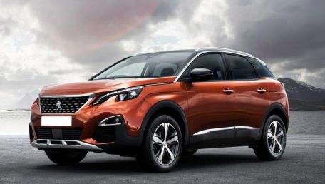 New 2021 Peugeot 3008 2.0L Diesel Price in Philippines, Colors, Specifications, Fuel Consumption, Interior and User Reviews | Autofun