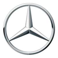 Mercedes-Benz E-Class Sedan