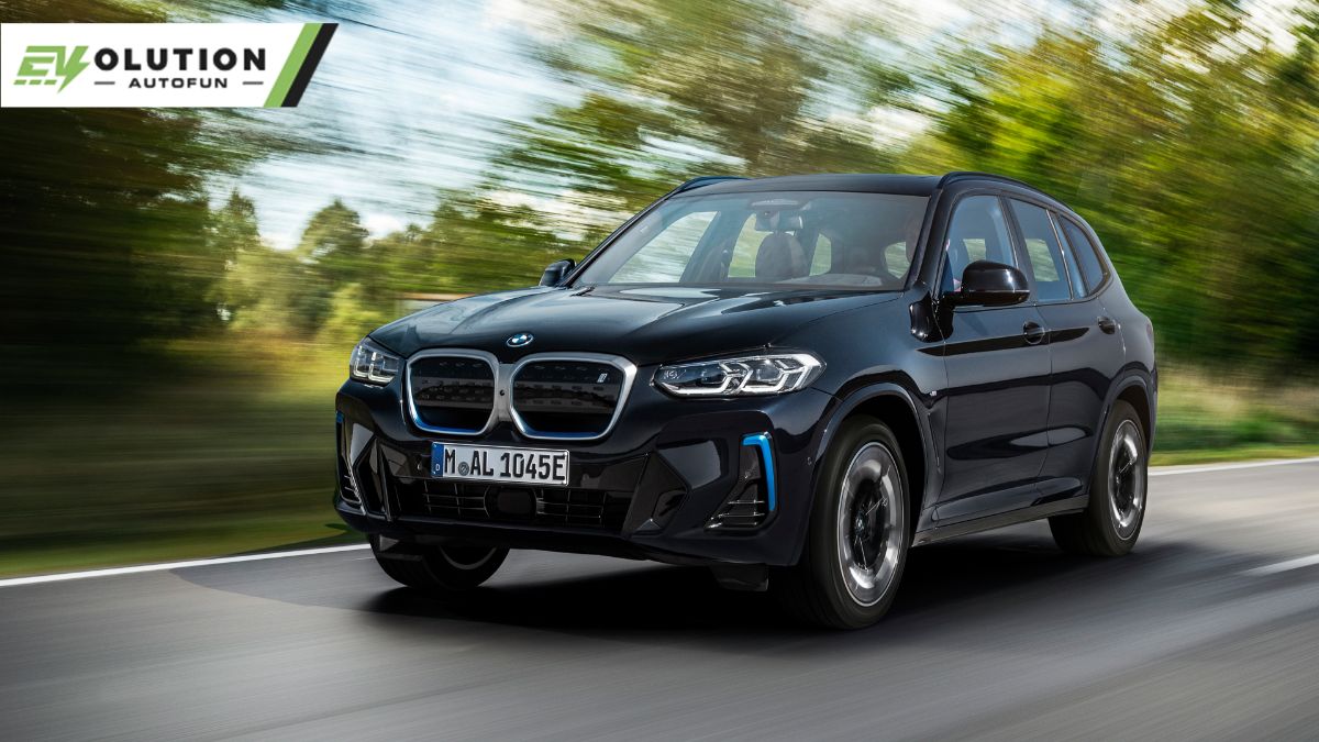 A fully charged launch: The 2023 BMW iX3 enters the Philippine market with ₱4.59-M SRP 01