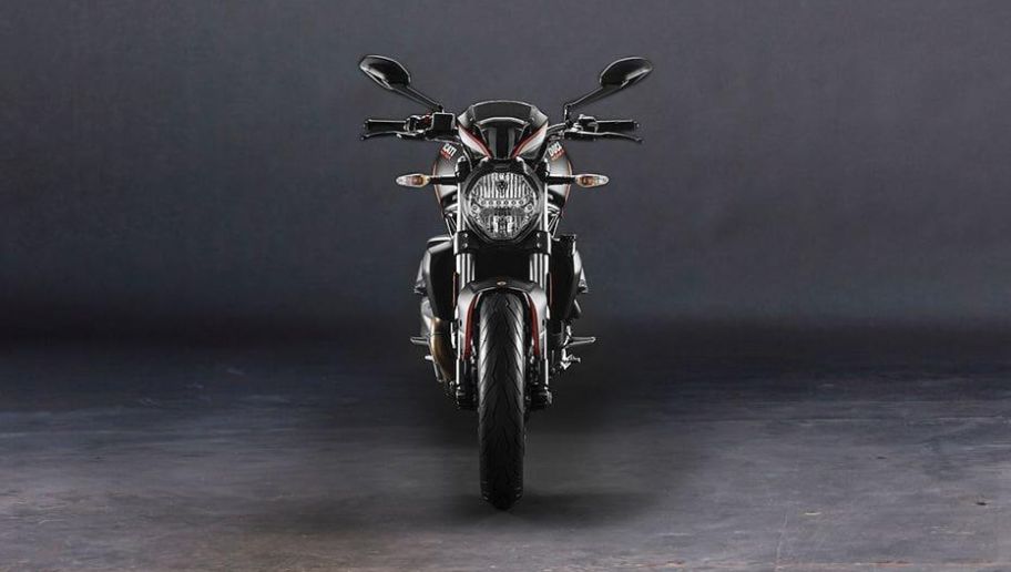 2021 Ducati Monster 821 Standard