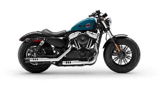 Harley-Davidson Forty Eight Public Colors 003