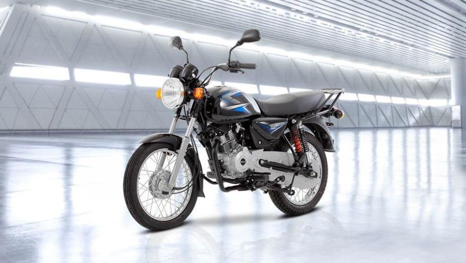 2021 Kawasaki CT150 Standard