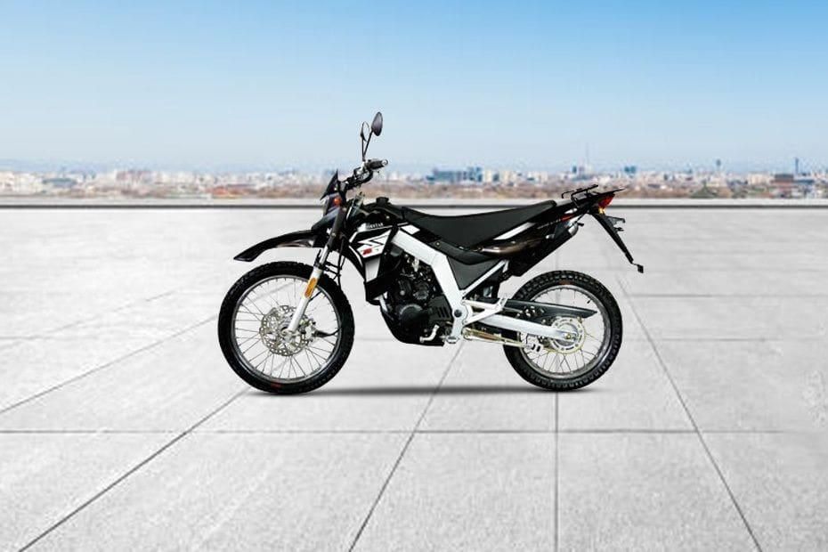 MotorStar Moto X155 Public Exterior 002