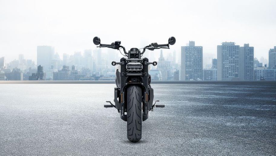 2021 Harley-Davidson Sportster S Standard