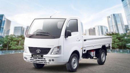 New 2021 Tata Super Ace Mint Non Air Conditioner Price in Philippines, Colors, Specifications, Fuel Consumption, Interior and User Reviews | Autofun