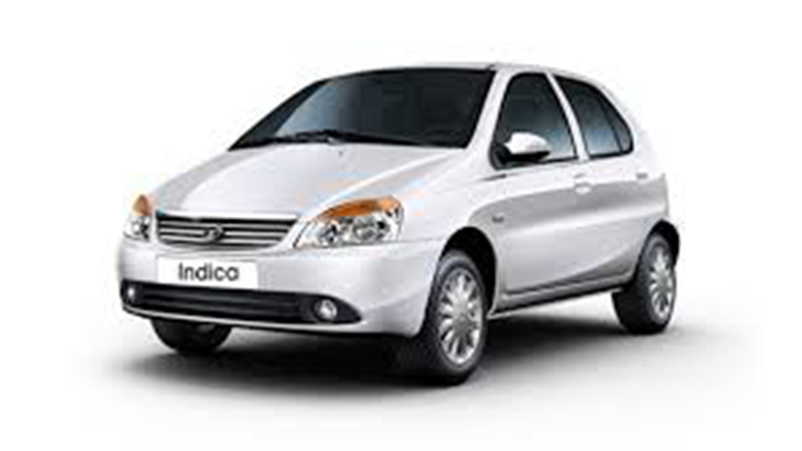 Tata Indica 1.4 L Diesel 2014 Exterior 001
