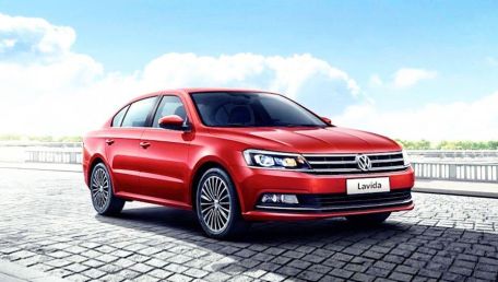 New 2021 Volkswagen Lavida 230 TSI DSG SE Price in Philippines, Colors, Specifications, Fuel Consumption, Interior and User Reviews | Autofun