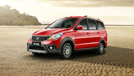 New 2021 BAIC M50S Ultra Luxury 7 Seater Price in Philippines, Colors, Specifications, Fuel Consumption, Interior and User Reviews | Autofun