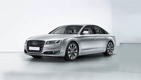 New 2021 Audi A8 L 3.0 TFSI Quattro Price in Philippines, Colors, Specifications, Fuel Consumption, Interior and User Reviews | Autofun
