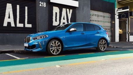 New 2021 BMW 1 Series 118i M Sport Price in Philippines, Colors, Specifications, Fuel Consumption, Interior and User Reviews | Autofun
