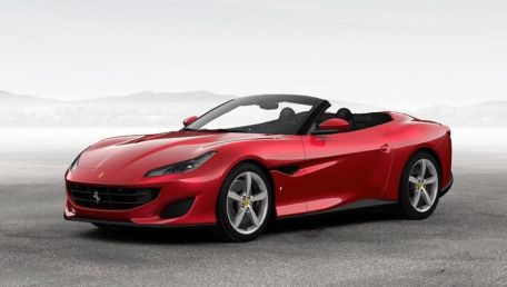New 2021 Ferrari Portofino 3.9 L V8 Price in Philippines, Colors, Specifications, Fuel Consumption, Interior and User Reviews | Autofun