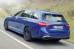 To Be Continued - Mercedes-Benz to cut C-Class and E-Class wagons, CLA Shooting Brake
