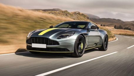 New 2021 Aston Martin DB11 4.0 L Price in Philippines, Colors, Specifications, Fuel Consumption, Interior and User Reviews | Autofun