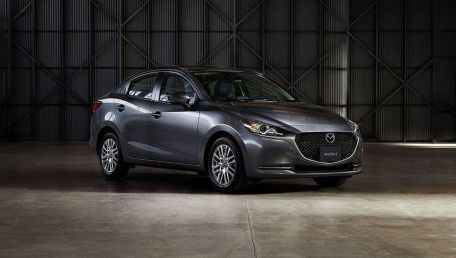 New 2021 Mazda 2 Sedan 1.5L Elite Price in Philippines, Colors, Specifications, Fuel Consumption, Interior and User Reviews | Autofun