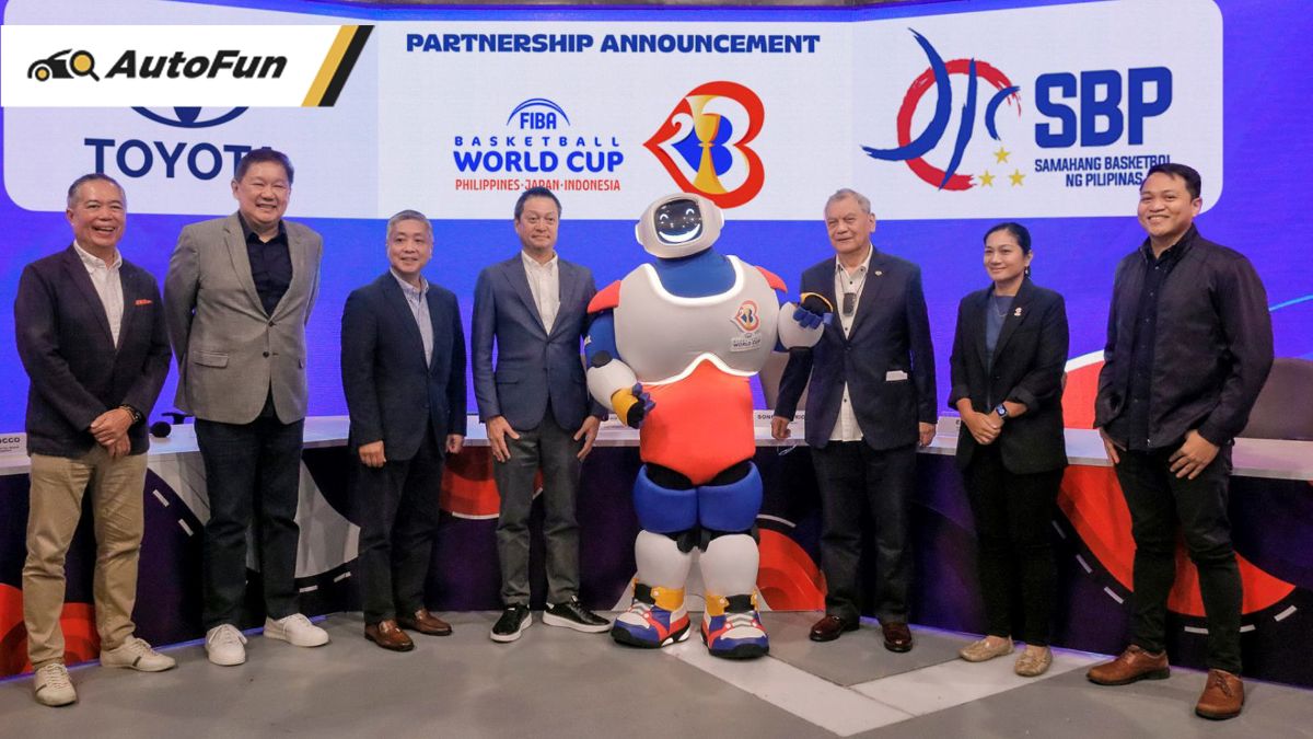 Toyota Motor Philippines teams up with SBP, Gilas Pilipinas for FIBA Basketball World Cup 2023 01