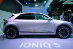 The Hyundai IONIQ 5 Steals the Show at PIMS, Price said to be from Php 3.1 to 3.6 Million