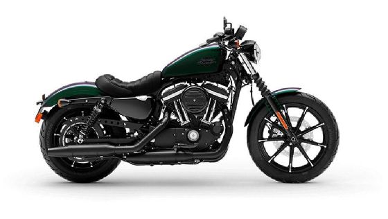 Harley-Davidson Iron 883 Public Colors 004