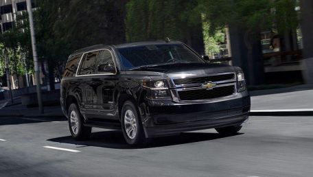 New 2021 Chevrolet Tahoe 4x2 LT Price in Philippines, Colors, Specifications, Fuel Consumption, Interior and User Reviews | Autofun