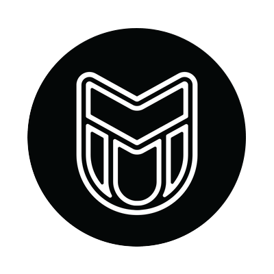 Mutt Motorcycles Logo