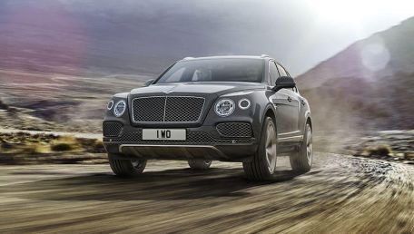 New 2021 Bentley Bentayga Speed Price in Philippines, Colors, Specifications, Fuel Consumption, Interior and User Reviews | Autofun