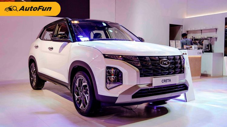Try out a Hyundai Creta and get the chance to watch a FIFA World Cup match in Qatar