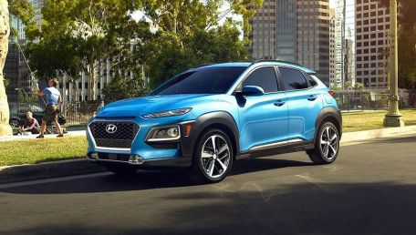 New 2021 Hyundai Kona 2.0 GLS 6A/T Price in Philippines, Colors, Specifications, Fuel Consumption, Interior and User Reviews | Autofun