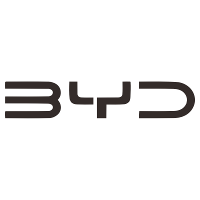 BYD E3