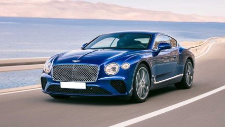 New 2021 Bentley Continental GT Convertible Price in Philippines, Colors, Specifications, Fuel Consumption, Interior and User Reviews | Autofun