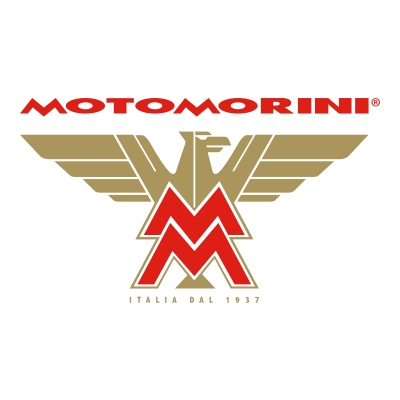 Moto Morini Logo