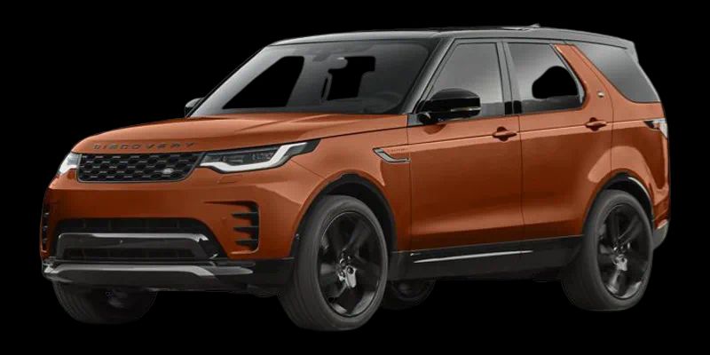 Land Rover Discovery Public Colors 005