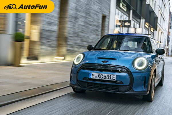 Can the Mini’s Performance Justify Its Pocket-Hurting Price?